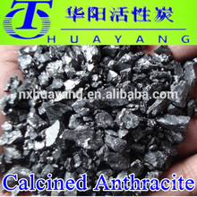 Carbon Additive/F.C 92% Calcined anthracite coal price